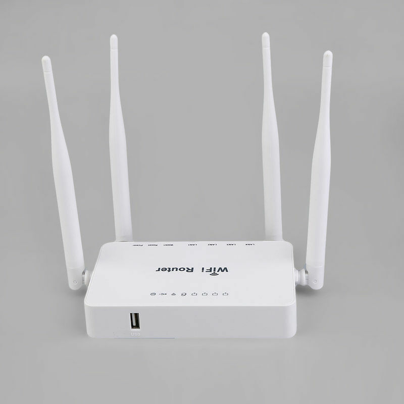 Point d'accès wifi 300 mbs - Type: ZBT-WE1626
